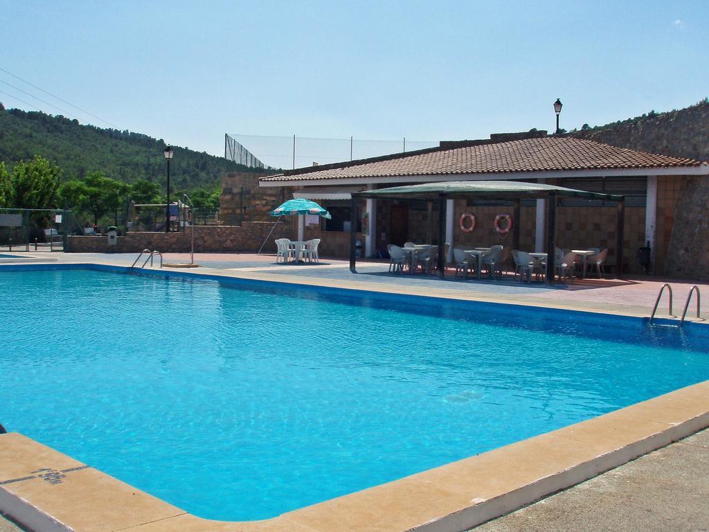 Casa Esteban Vilanova de la Reina Exterior foto